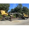 2016 Tigercat 234B Log Loader